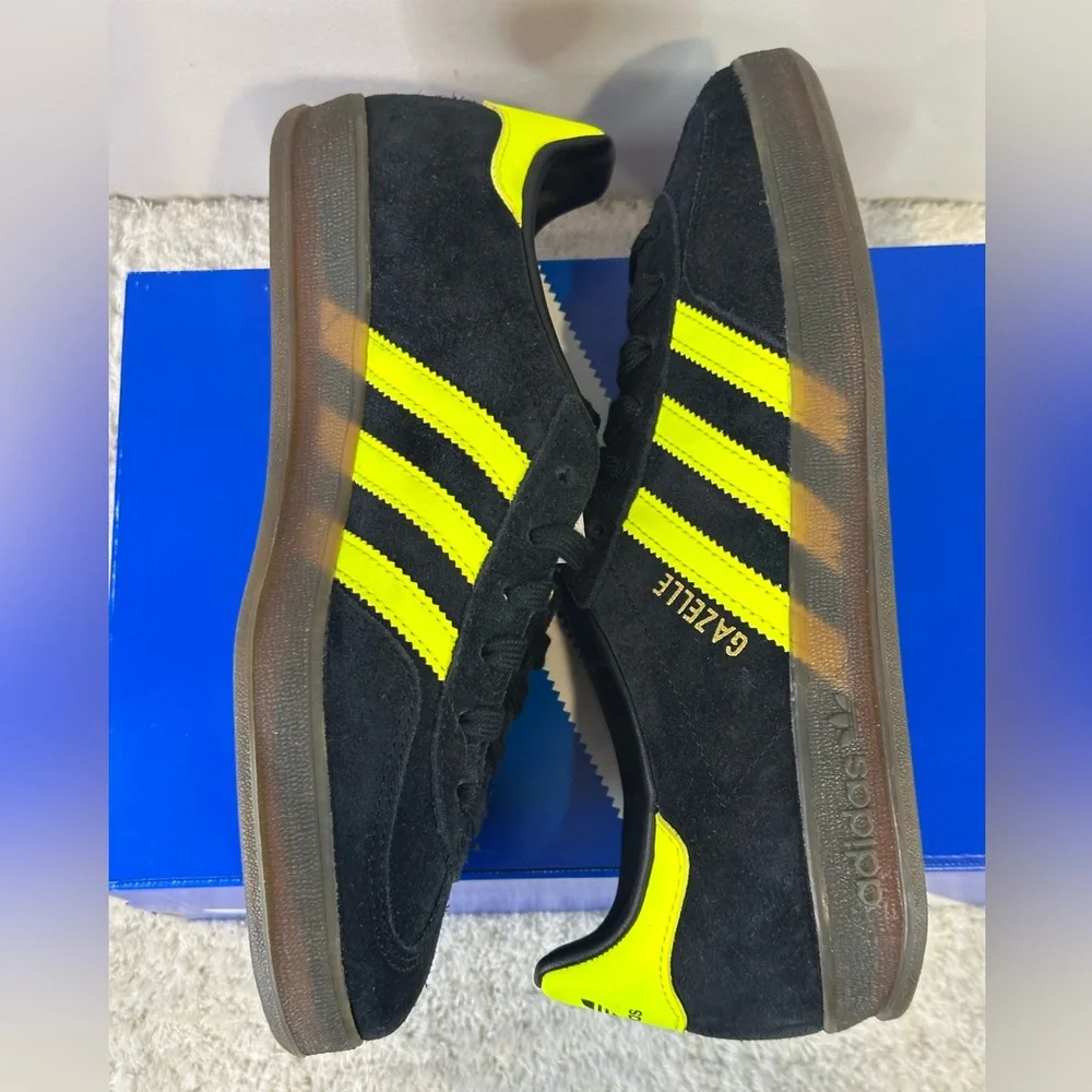 Adidas Gazelle Indoor